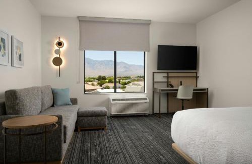 Safford Hotel | TownePlace Suites by Marriott Thatcher