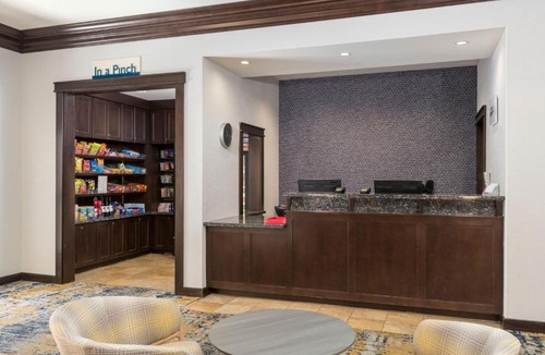 Tucson Hotel | TownePlace Suites by Marriott Tucson Williams Centre
