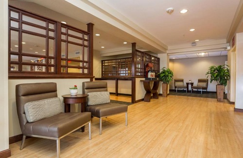 Boise Hotel | TownePlace Suites by Marriott Boise Downtown/University
