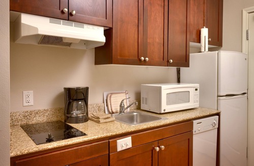 Meridian Hotel | Towneplace Suites Marriott Meridian