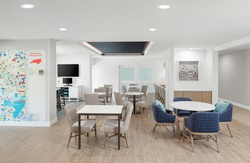 Wilmington Hotel | TownePlace Suites Wilmington Wrightsville Beach