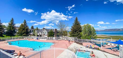 Harbor Village House | Townhome 893 1, Harbor Village, next to the pool