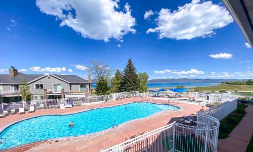 Harbor Village House | Townhome 893 1, Harbor Village, next to the pool