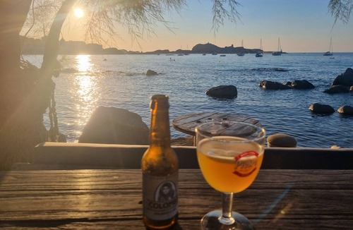 L'Ile-Rousse Apartment | Très beau T3 neuf a 800m de la plage et du centre de L'île Rousse !