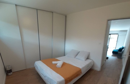 Caporalino Apartment | Très bel Appartement U Giallu