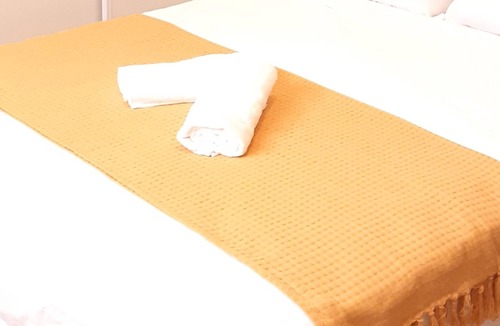 Caporalino Apartment | Très bel Appartement U Giallu