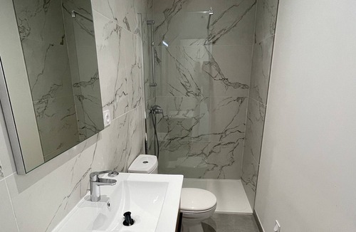 Caporalino Apartment | Très bel Appartement U Giallu