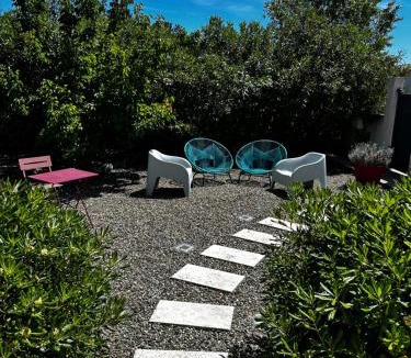 Morta Villa | Très belle villa avec piscine chauffée CASALEONI