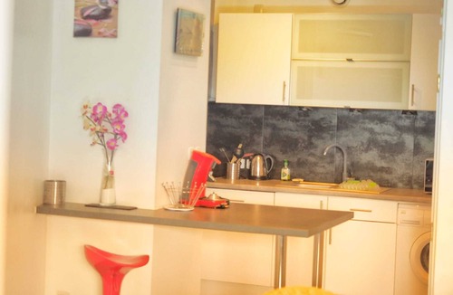 Sainte-Lucie-de-Tallano House | Très Joli Gîte Climatisé 2 ch 4 Pers Entre mer et Montagne