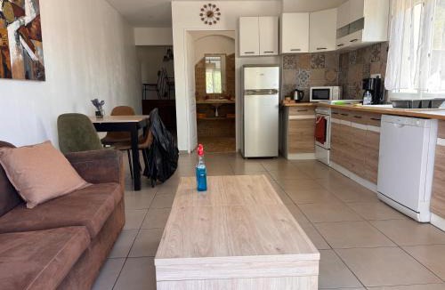 Penta-di-Casinca Apartment | Très joli T2 à 5 min de la mer
