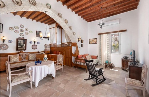 Soroni Villa | Traditional Dream House