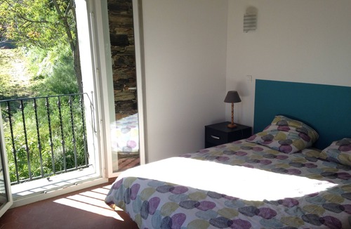 Poggio-dʼOletta House | Traditional house between sea and mountain