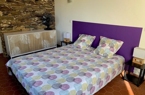 Poggio-dʼOletta House | Traditional house between sea and mountain