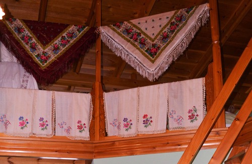Voladha House | Traditional Karpathian island home