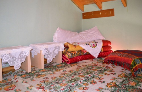Voladha House | Traditional Karpathian island home