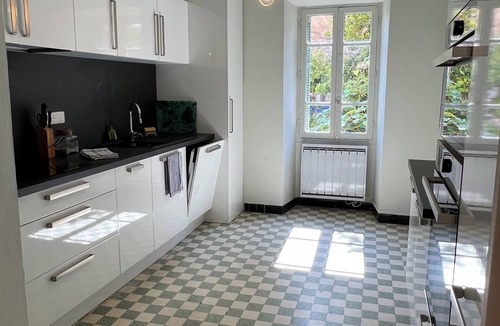 Cauro House | Traditional village house, 15 minutes from the beach.