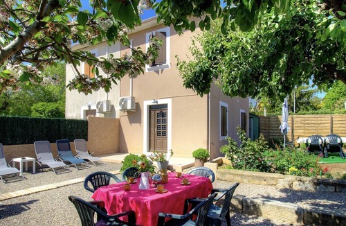 Folelli House | Tragulinu - FOLELLI - Gîte