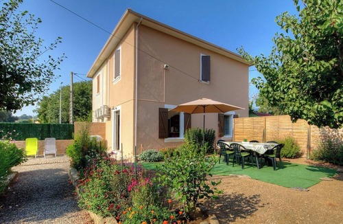 Folelli House | Tragulinu - FOLELLI - Gîte