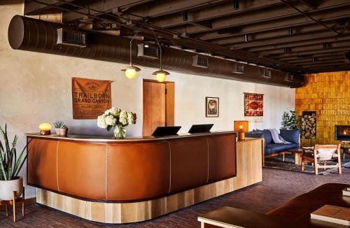 Williams Hotel | Trailborn Grand Canyon, Outdoor Collection by Marriott Bonvoy