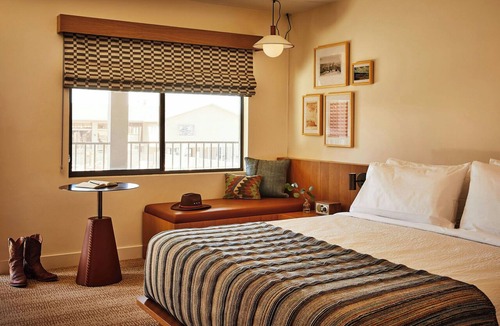 Williams Hotel | Trailborn Grand Canyon, Outdoor Collection by Marriott Bonvoy
