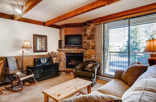 Peak 9 Apartment | Trails End 110
