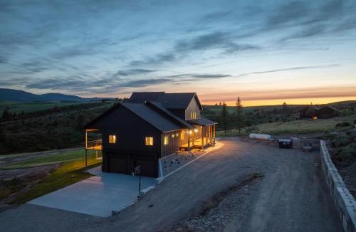 Irwin House | Trails End Lodge