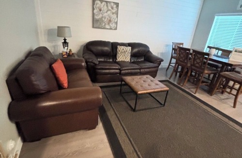 Cedar City House | Trails, skiing, biking, hiking, and more!