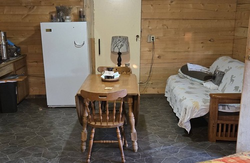 Wisdom Cabin | Tranquil cabin with WiFi in charming Wisdom,MT.nThe peace of mind is so quiet