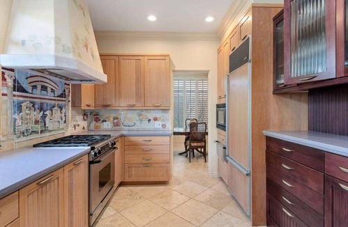 Toro Canyon House | Tranquil Carpinteria Villa with pool and jacuzzi. Minutes to beach and shopping.