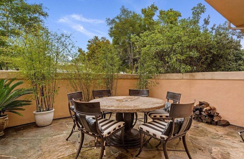 Toro Canyon House | Tranquil Carpinteria Villa with pool and jacuzzi. Minutes to beach and shopping.