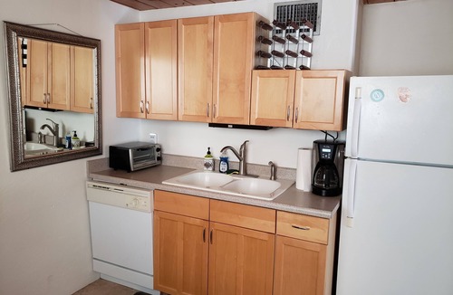 Catalina Foothills Estates House | Tranquil Desert Retreat