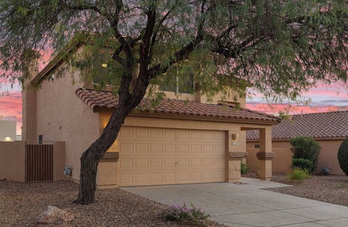 Tatum Ranch House | Tranquil Retreat in Cave Creek