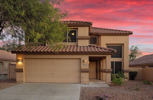 Tatum Ranch House | Tranquil Retreat in Cave Creek