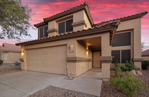 Tatum Ranch House | Tranquil Retreat in Cave Creek