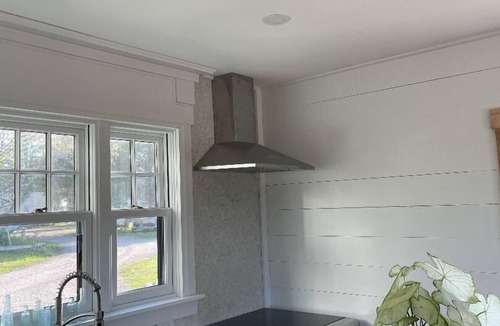 Marion Center Cottage | Tranquil waterfront cottage. Recently remodeled, with relaxation in mind.