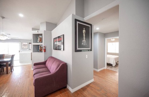 North Las Vegas Villa | Tranquilizing and Peaceful Stay in Las Vegas!