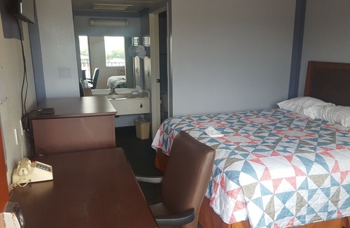 Sharonville Hotel | Travel Inn