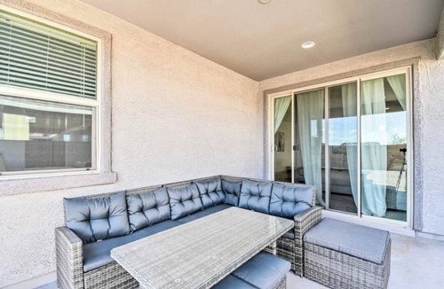 Waddell House | Traveling Nurses and Athletes Cozy Retreat