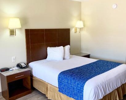 Cedar City Hotel | Travelodge by Wyndham Cedar City