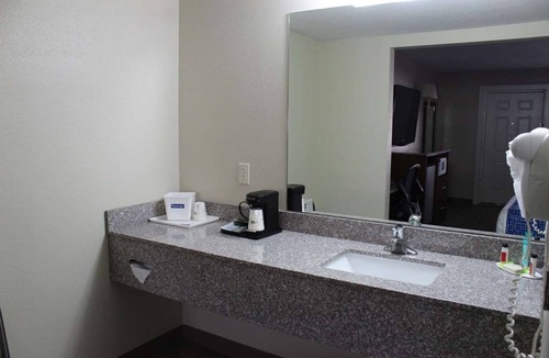 Cedar City Hotel | Travelodge by Wyndham Cedar City