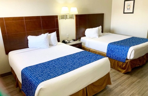 Cedar City Hotel | Travelodge by Wyndham Cedar City