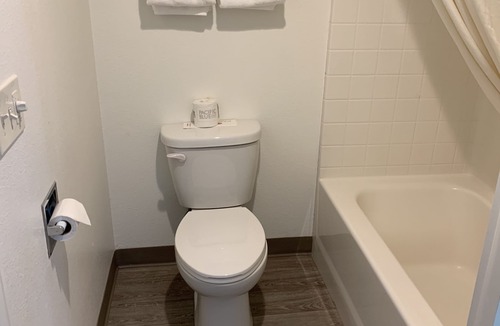 Cedar City Hotel | Travelodge by Wyndham Cedar City