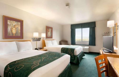 Milford Hotel | Travelodge by Wyndham Milford