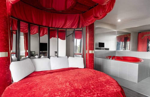 Salisbury Hotel | Travelodge by Wyndham Salisbury MD