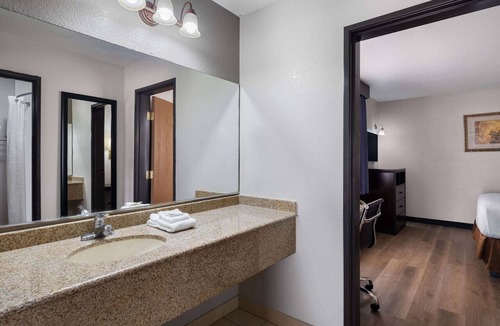 Cortaro Hotel | Travelodge by Wyndham Tucson AZ