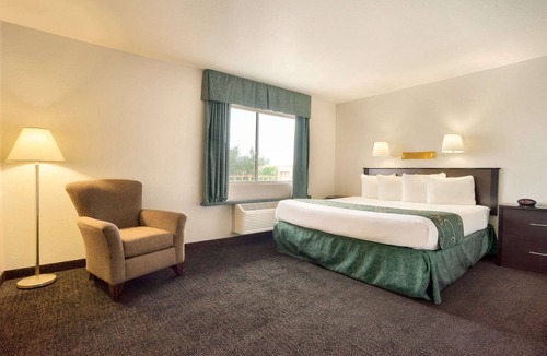 Winslow Hotel | Travelodge by Wyndham Winslow
