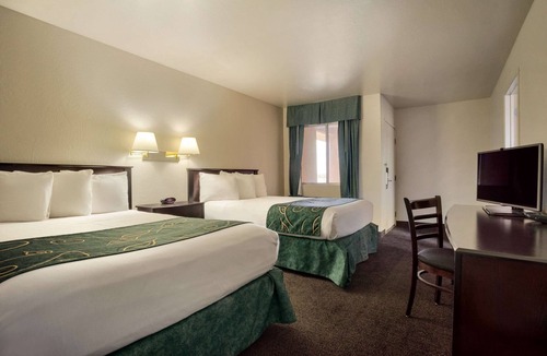 Winslow Hotel | Travelodge by Wyndham Winslow