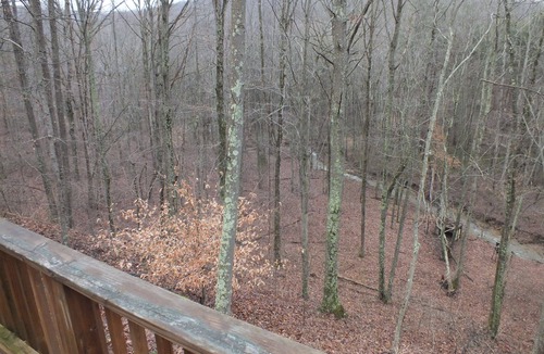 Peebles House | Treat Yourself to this Spacious Home on 5 acres! Private Getaway in Adams Cty!