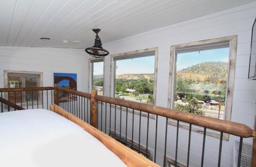 Orderville House | Treetop #4 at East Zion Resort