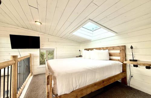 Orderville House | Treetop #7 at East Zion Resort